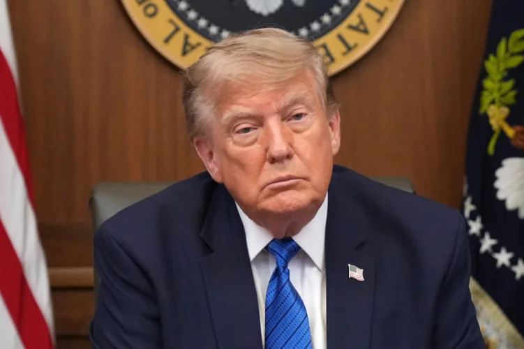 Trump says anti-weaponization fund in IRS settlement is ‘dead’